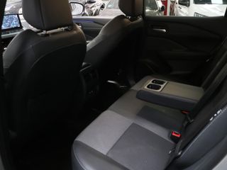 Nissan Qashqai DIG-T 160 N-Connecta 4x2 CVT 116 kW (158 CV)