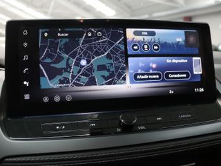 Nissan Qashqai DIG-T 160 N-Connecta 4x2 CVT 116 kW (158 CV)