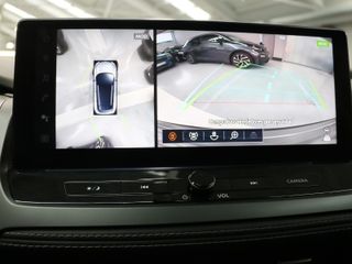 Nissan Qashqai DIG-T 160 N-Connecta 4x2 CVT 116 kW (158 CV)