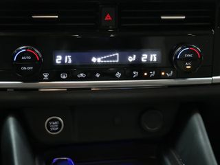 Nissan Qashqai DIG-T 160 N-Connecta 4x2 CVT 116 kW (158 CV)