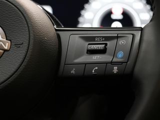 Nissan Qashqai DIG-T 160 N-Connecta 4x2 CVT 116 kW (158 CV)