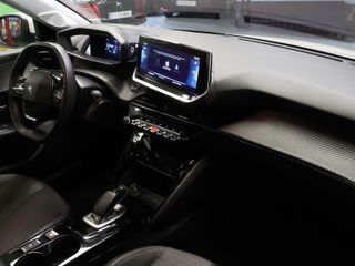 Peugeot e-208 Eléctrico Allure Pack 100 kW (136 CV)