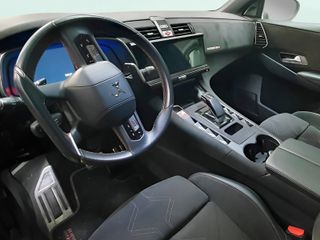 DS DS7 Crossback E-Tense 300 Performance Line+ 4WD Auto 221 kW (300 CV)