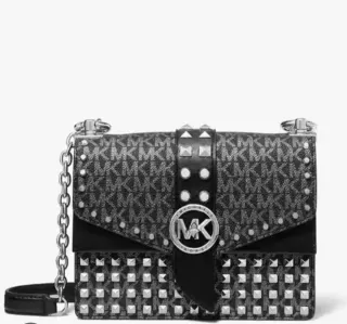 Borsa Michael Kors Greenwich nuova