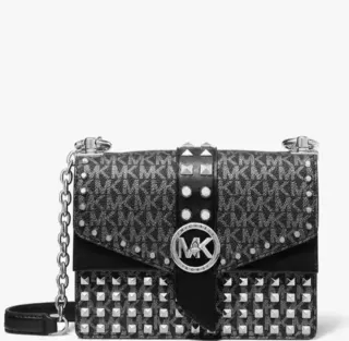 Borsa Michael Kors Greenwich nuova