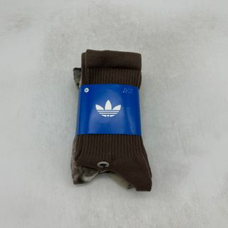 PACK 3 CALCETINES ADIDAS KD0974 TALLA 37-39