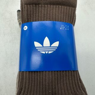 PACK 3 CALCETINES ADIDAS KD0974 TALLA 37-39