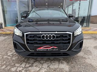 Audi Q2 30 TDI Black Line 2023