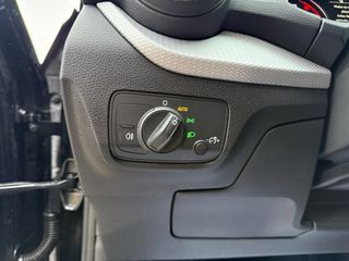 Audi Q2 30 TDI Black Line 2023