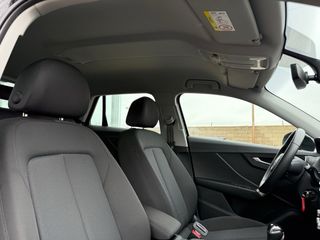 Audi Q2 30 TDI Black Line 2023