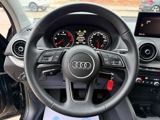 Audi Q2 30 TDI Black Line 2023