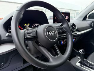Audi Q2 30 TDI Black Line 2023