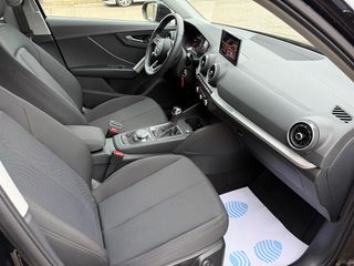 Audi Q2 30 TDI Black Line 2023