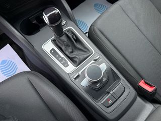 Audi Q2 30 TDI Black Line 2023