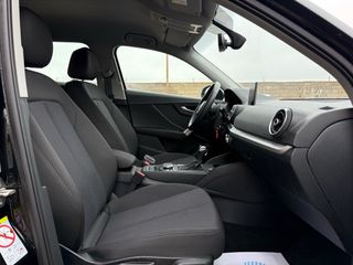 Audi Q2 30 TDI Black Line 2023