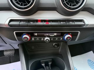 Audi Q2 30 TDI Black Line 2023