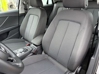 Audi Q2 30 TDI Black Line 2023