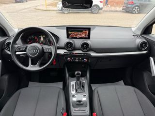 Audi Q2 30 TDI Black Line 2023