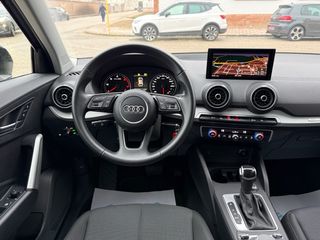 Audi Q2 30 TDI Black Line 2023