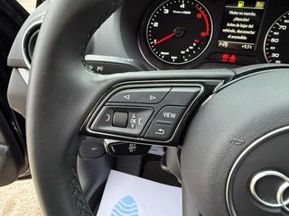 Audi Q2 30 TDI Black Line 2023