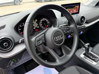 Audi Q2 30 TDI Black Line 2023