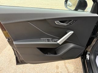 Audi Q2 30 TDI Black Line 2023
