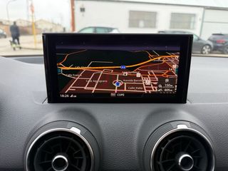 Audi Q2 30 TDI Black Line 2023