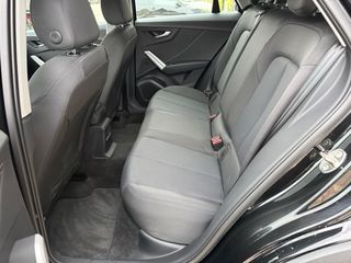 Audi Q2 30 TDI Black Line 2023