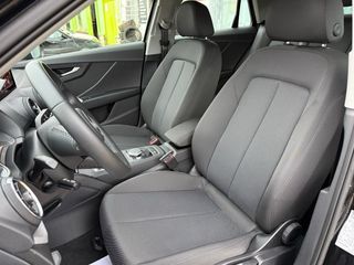 Audi Q2 30 TDI Black Line 2023