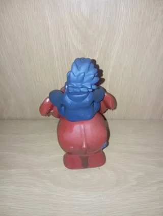 Figura disney Tarzán Gorila Elefante 1995