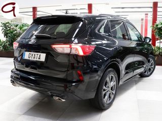 Ford Kuga 2.5 Duratec PHEV ST-Line Auto 165 kW (225 CV)