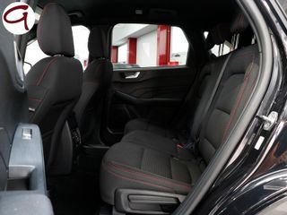 Ford Kuga 2.5 Duratec PHEV ST-Line Auto 165 kW (225 CV)