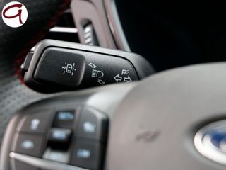 Ford Kuga 2.5 Duratec PHEV ST-Line Auto 165 kW (225 CV)