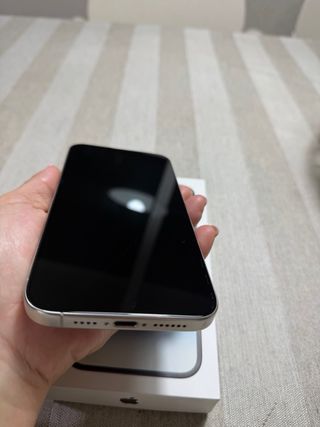 iPhone 14 Pro Max Bianco