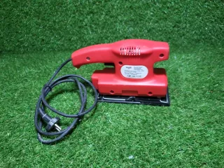 Lijadora Eléctrica Orbital ELÉCTRIC SANDERS