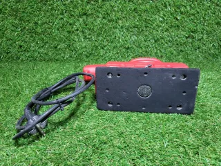 Lijadora Eléctrica Orbital ELÉCTRIC SANDERS