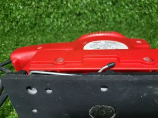 Lijadora Eléctrica Orbital ELÉCTRIC SANDERS