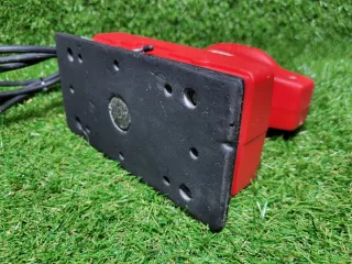 Lijadora Eléctrica Orbital ELÉCTRIC SANDERS