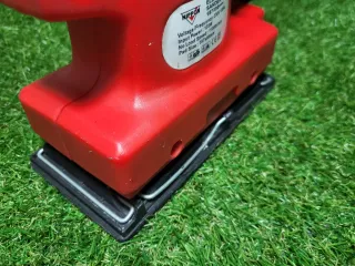 Lijadora Eléctrica Orbital ELÉCTRIC SANDERS