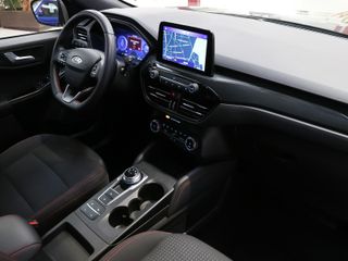 Ford Kuga 2.5 Duratec PHEV ST-Line Auto 165 kW (225 CV)