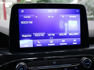 Ford Kuga 2.5 Duratec PHEV ST-Line Auto 165 kW (225 CV)