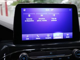 Ford Kuga 2.5 Duratec PHEV ST-Line Auto 165 kW (225 CV)