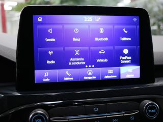 Ford Kuga 2.5 Duratec PHEV ST-Line Auto 165 kW (225 CV)