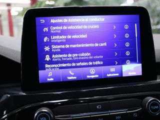 Ford Kuga 2.5 Duratec PHEV ST-Line Auto 165 kW (225 CV)