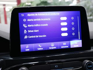 Ford Kuga 2.5 Duratec PHEV ST-Line Auto 165 kW (225 CV)