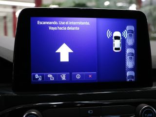 Ford Kuga 2.5 Duratec PHEV ST-Line Auto 165 kW (225 CV)