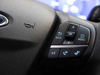 Ford Kuga 2.5 Duratec PHEV ST-Line Auto 165 kW (225 CV)