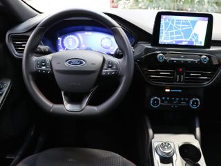 Ford Kuga 2.5 Duratec PHEV ST-Line Auto 165 kW (225 CV)