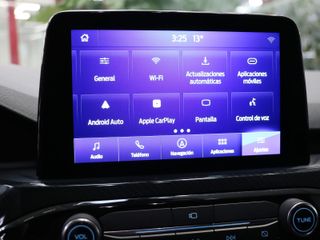 Ford Kuga 2.5 Duratec PHEV ST-Line Auto 165 kW (225 CV)