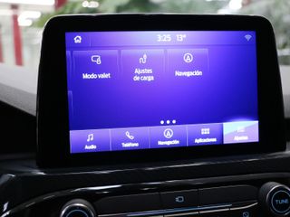 Ford Kuga 2.5 Duratec PHEV ST-Line Auto 165 kW (225 CV)